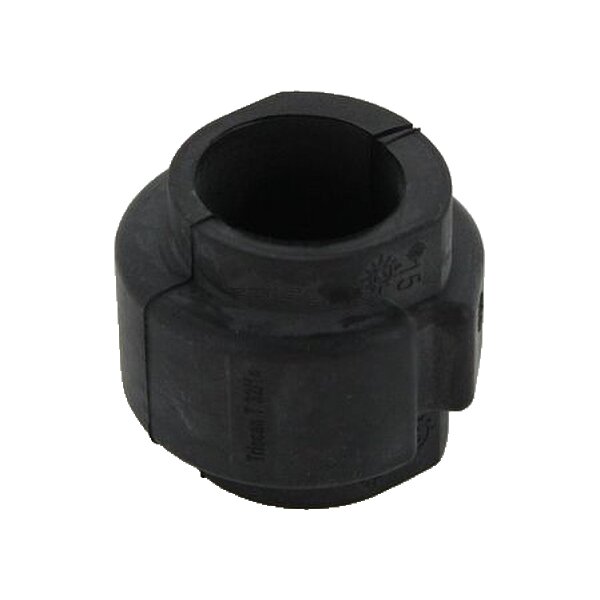 Lagerbuchse Stabilisator Ø 29 mm Gummilager TRISCAN für u.a. AUDI A6