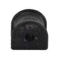 Anti-roll bar bush Ø 10.8 mm TRISCAN suitable for...