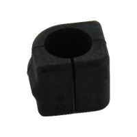 Lagerbuchse Stabilisator Ø 22,5 mm Gummilager...