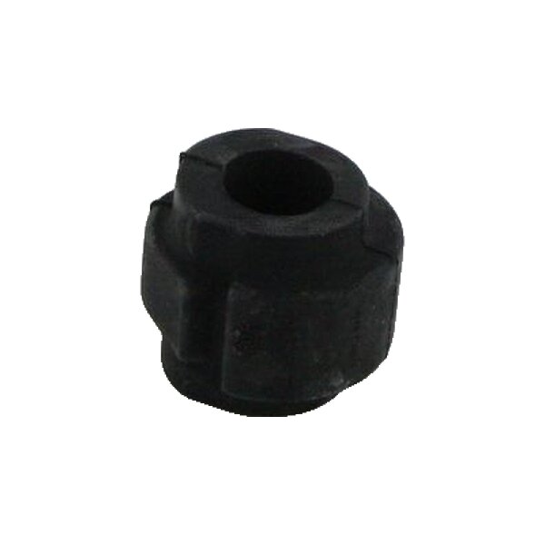 Anti-roll bar bush Ø 23.4 mm rubber bearing TRISCAN for e.g. AUDI A4
