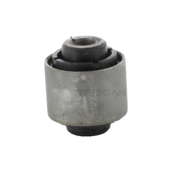 Lagerung Lenker Schräglenker Gummimetalllager TRISCAN für u.a. VW GOLF