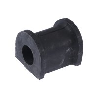 Lagerbuchse Stabilisator Ø 20,5 mm Gummilager...