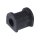 Lagerbuchse Stabilisator Ø 20,5 mm Gummilager TRISCAN für u.a. VW CADDY