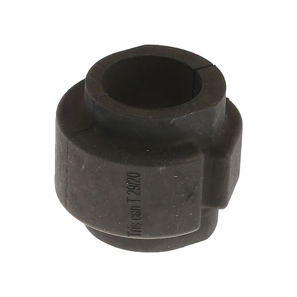 Lagerbuchse Stabilisator Ø 28 mm Gummilager TRISCAN für u.a. AUDI Q5