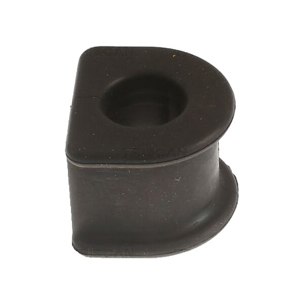 Lagerbuchse Stabilisator Ø 17,8 mm Gummilager TRISCAN für u.a. AUDI A4
