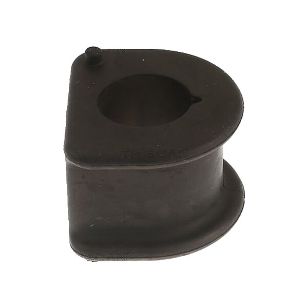 Anti-roll bar bush Ø 22 mm rubber bearing TRISCAN for e.g. AUDI A4