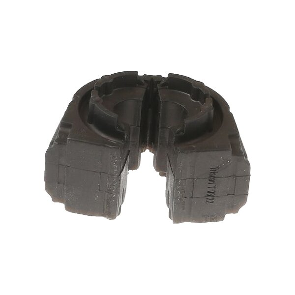 Lagerbuchse Stabilisator Ø 15 mm Gummilager TRISCAN für u.a. VW JETTA