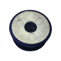 Bushing Axle Beam Rubber-metal bearing TRISCAN suitable...