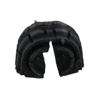 Lagerbuchse Stabilisator Ø 15,5 mm Gummilager...