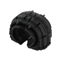 Lagerbuchse Stabilisator Ø 17 mm Gummilager...