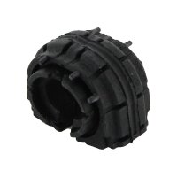 Anti-roll bar bush Ø 18.5 mm rubber bearing...