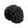 Anti-roll bar bush Ø 18.5 mm rubber bearing TRISCAN for e.g. VW TIGUAN