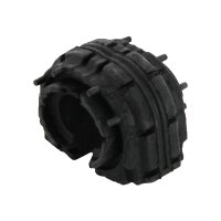 Lagerbuchse Stabilisator Ø 19,5 mm Gummilager...