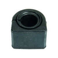 Lagerbuchse Stabilisator Ø 23,5 mm Gummilager...