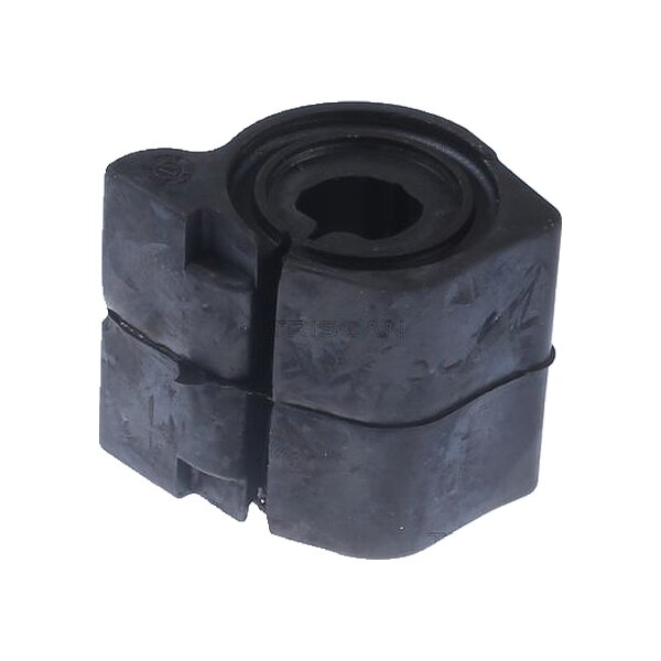 Anti-roll bar bush Ø 19 mm rubber bearing TRISCAN for CITROËN C3