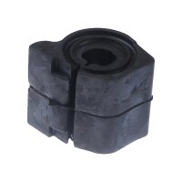 Anti-roll bar bush Ø 19 mm rubber bearing TRISCAN...