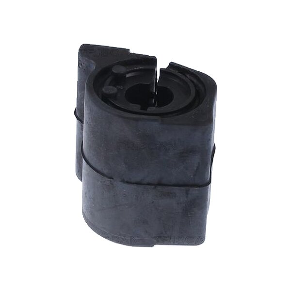 Lagerbuchse Stabilisator Ø 18 mm Gummilager TRISCAN für u.a. CITROËN C2