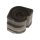 Lagerbuchse Stabilisator Ø 18 mm Gummilager TRISCAN für u.a. CITROËN C2