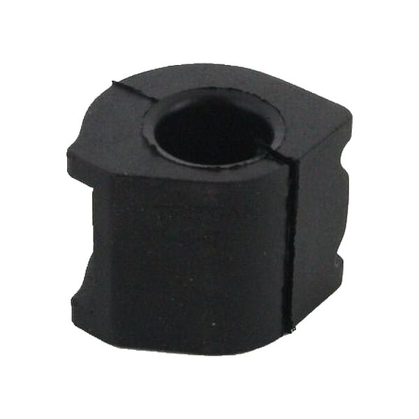 Anti-roll bar bush Ø 24 mm rubber bearing TRISCAN for e.g. HONDA CIVIC