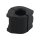 Anti-roll bar bush Ø 24 mm rubber bearing TRISCAN for e.g. HONDA CIVIC