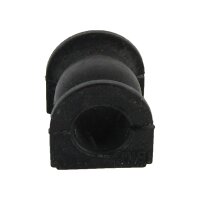 Lagerbuchse Stabilisator Ø 17,5 mm Gummilager...