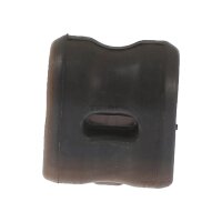 Lagerbuchse Stabilisator Ø 17,2 mm Gummilager...
