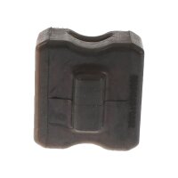 Lagerbuchse Stabilisator Ø 17,2 mm Gummilager TRISCAN für u.a. HONDA CR-V