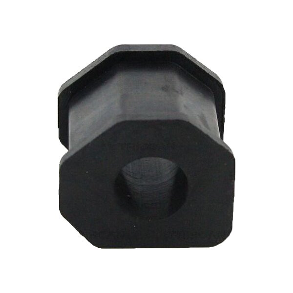 Lagerbuchse Stabilisator Ø 20 mm Gummilager TRISCAN für u.a. MITSUBISHI PAJERO
