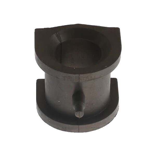 Anti-roll bar bush Ø 23 mm TRISCAN suitable for e.g. MITSUBISHI CARISMA