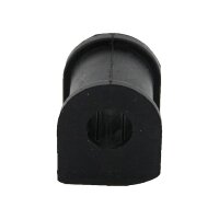 Lagerbuchse Stabilisator Ø 17,5 mm Gummilager...