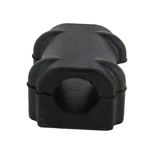 Anti-roll bar bush Ø 24 mm rubber bearing TRISCAN for HYUNDAI H100