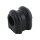 Lagerbuchse Stabilisator Ø 23 mm Gummilager TRISCAN für u.a. HYUNDAI i30