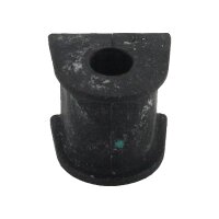 Lagerbuchse Stabilisator Ø 20,8 mm Gummilager...