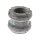 Lagerbuchse Stabilisator Ø 21,75 mm Gummilager TRISCAN für u.a. HYUNDAI H-1