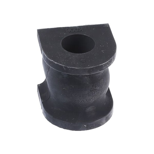 Anti-roll bar bush Ø 18.5 mm rubber bearing TRISCAN for e.g. MAZDA 6