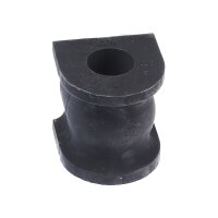 Anti-roll bar bush Ø 18.5 mm rubber bearing...
