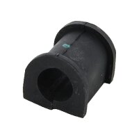 Anti-roll bar bush Ø 23 mm rubber bearing TRISCAN...
