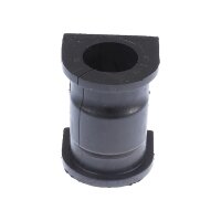 Lagerbuchse Stabilisator Ø 24,7 mm Gummilager...