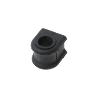 Anti-roll bar bush Ø 30 mm rubber bearing TRISCAN...