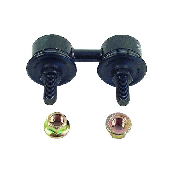 Rod Strut Stabiliser Coupling rod 52 mm TRISCAN for e.g. HYUNDAI ELANTRA