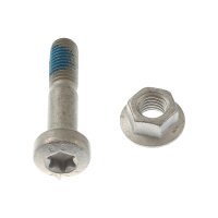 Mounting And Bolting Kit Control/Trailing Arm TRISCAN for...