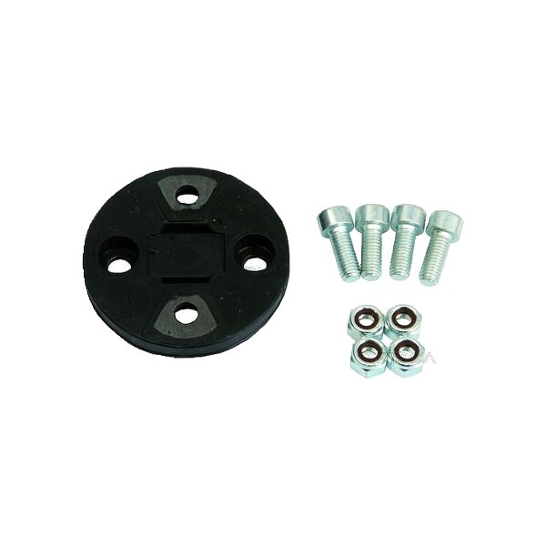 Steering Column Coupling TRISCAN IAM-Expertise for PEUGEOT 505 and others