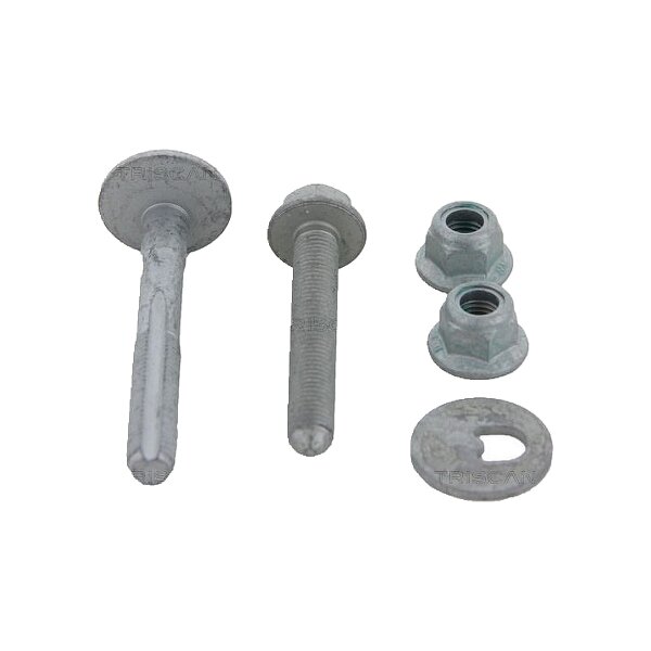 Repair Kit Wheel Suspension TRISCAN Aftermarket-Expertise for VW