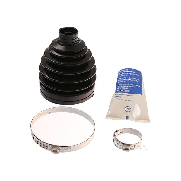 Bellow Kit Drive Shaft 97 mm Thermoplastic TRISCAN for e.g. MAZDA 626
