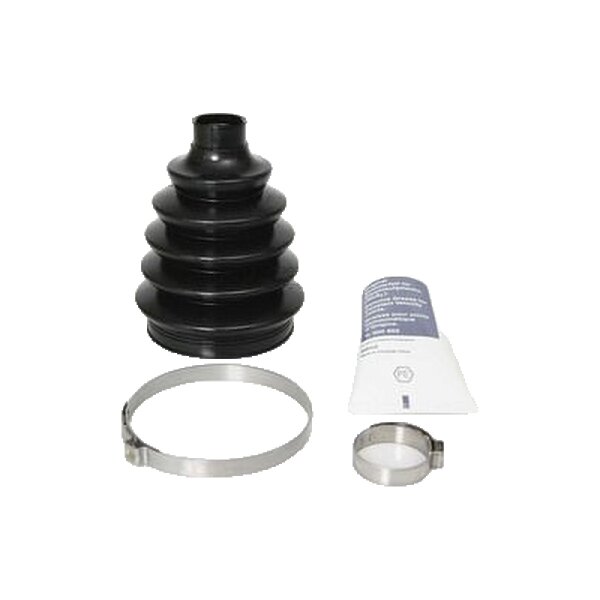 Bellow Kit Drive Shaft 116 mm TRISCAN for e.g. MITSUBISHI SPACE