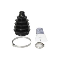Bellow Kit Drive Shaft 116 mm TRISCAN for e.g. MITSUBISHI...
