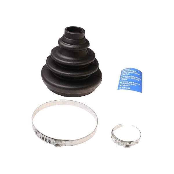 Bellow Kit Drive Shaft 99 mm TRISCAN for PEUGEOT EXPERT and others