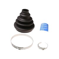 Bellow Kit Drive Shaft 99 mm TRISCAN for PEUGEOT EXPERT...