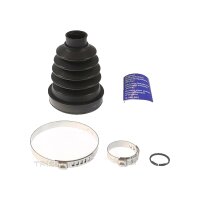 Bellow Kit Drive Shaft 94 mm Thermoplastic TRISCAN for...