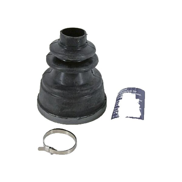 Bellow Kit Drive Shaft 103 mm TRISCAN for FIAT DUCATO and others